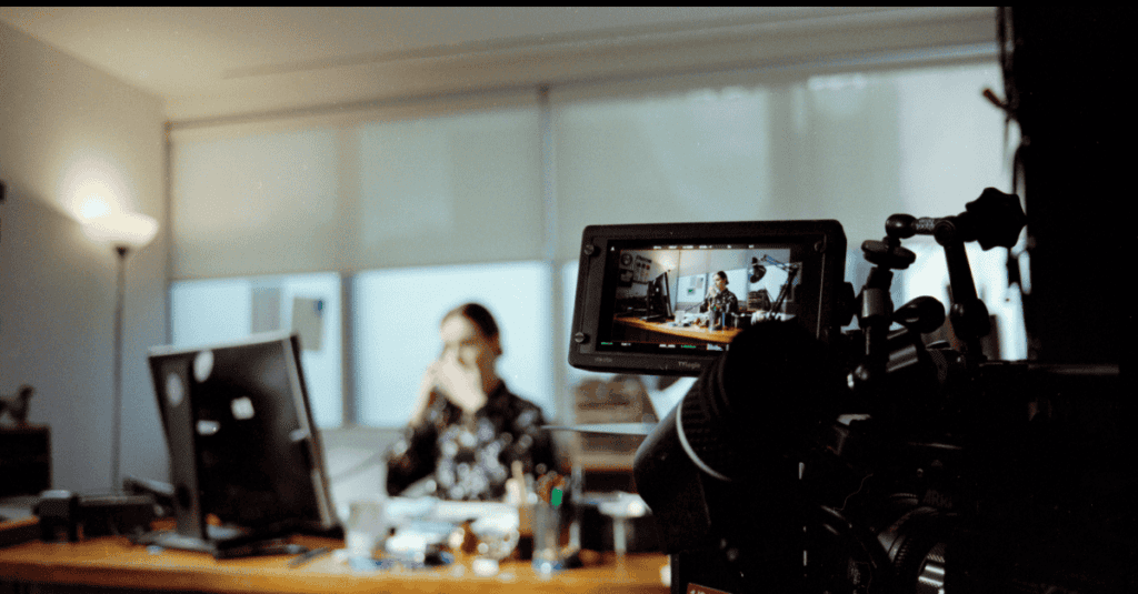 digital storytelling innovation