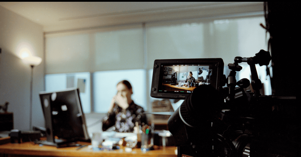 digital storytelling innovation