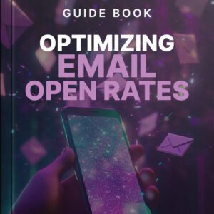 Email Open Rate Optimsation